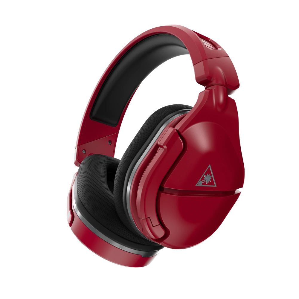 Turtle Beach Stealth 600 Gen 2 Max - Midnight Red  (For Xbox Series, Switch, PC & Mac)-1