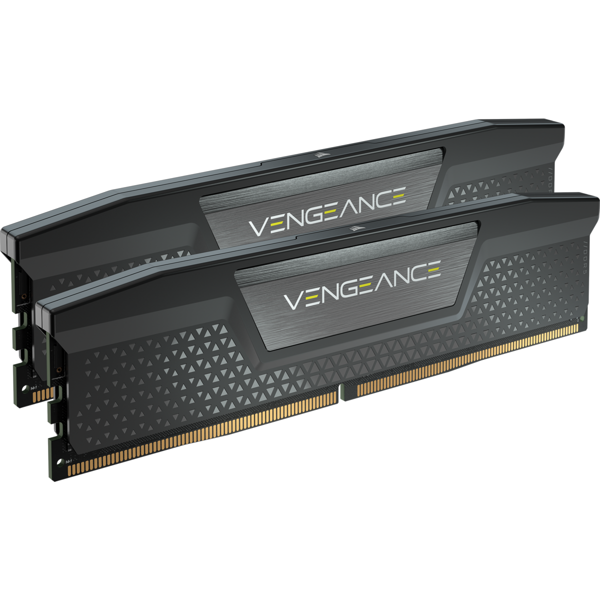 Corsair VENGEANCE DDR5 96GB (48GB x2) 6400MHz (CMK96GX5M2B6400C32)