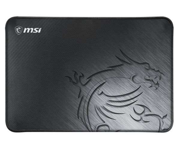 MSI 微星 Agility GD21 Gaming Mousepad 滑鼠墊