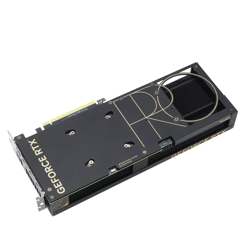 ASUS 華碩 ProArt GeForce RTX 4060 8G GDDR6 OC 顯示卡