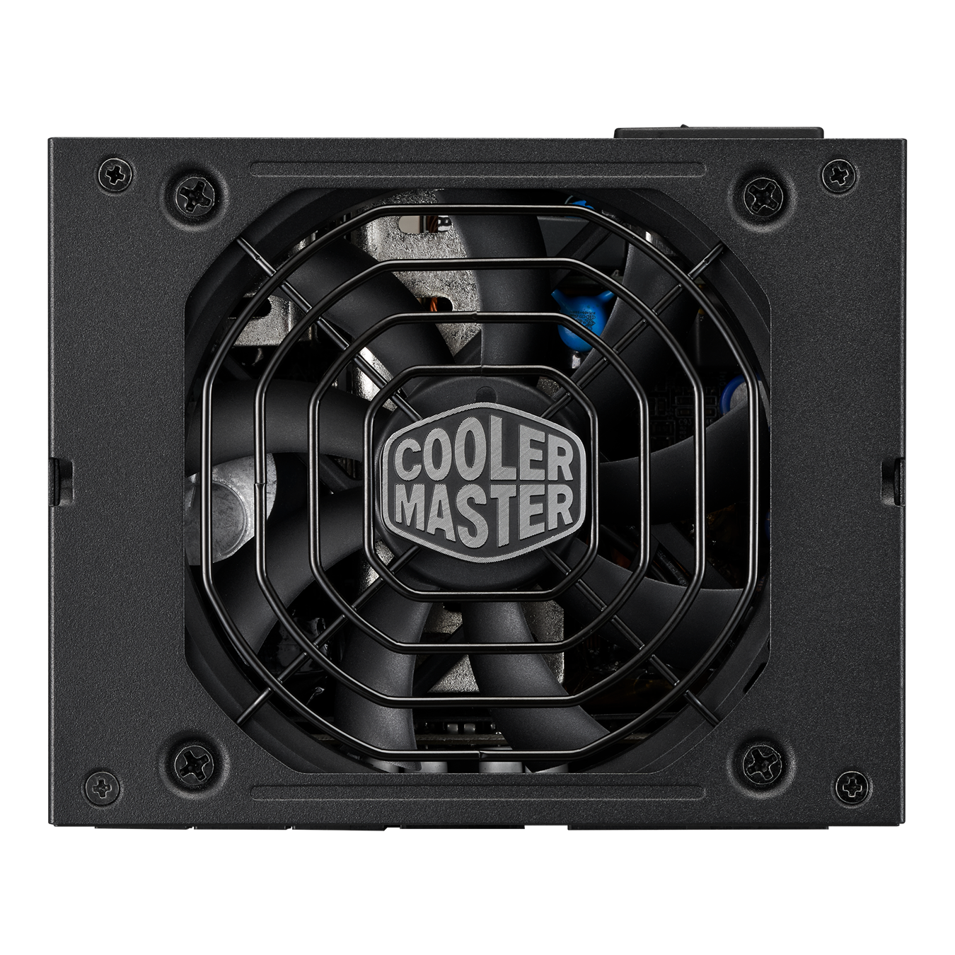 [SFX] Cooler Master V750 SFX ATX3.0 (PCIe 5.0) 80Plus Gold    (10) - Black -2