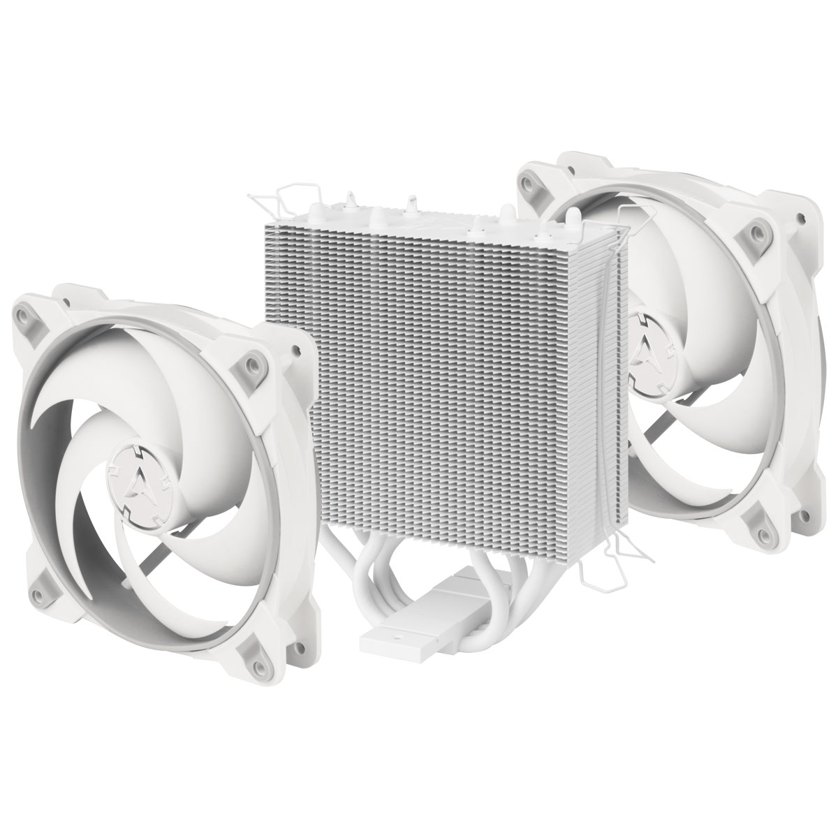 ARCTIC Freezer 34 eSports-DUO  風冷散熱器 (Grey / White)