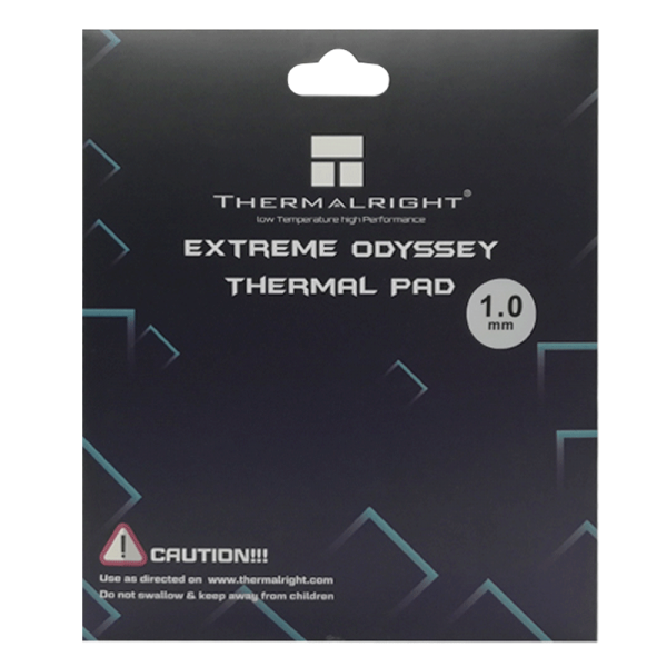 Thermalright Odyssey Thermal Pad (120x120x1.0mm)