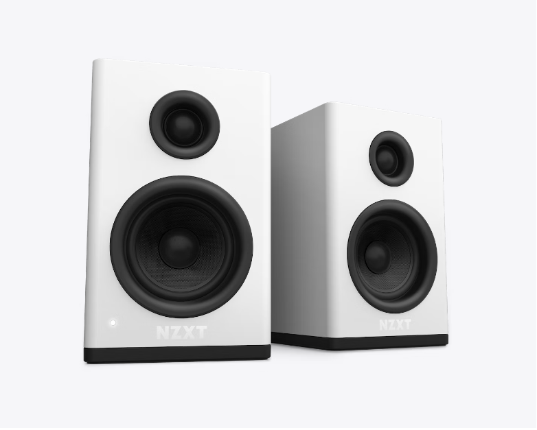 NZXT Relay Speakers 80W  - 