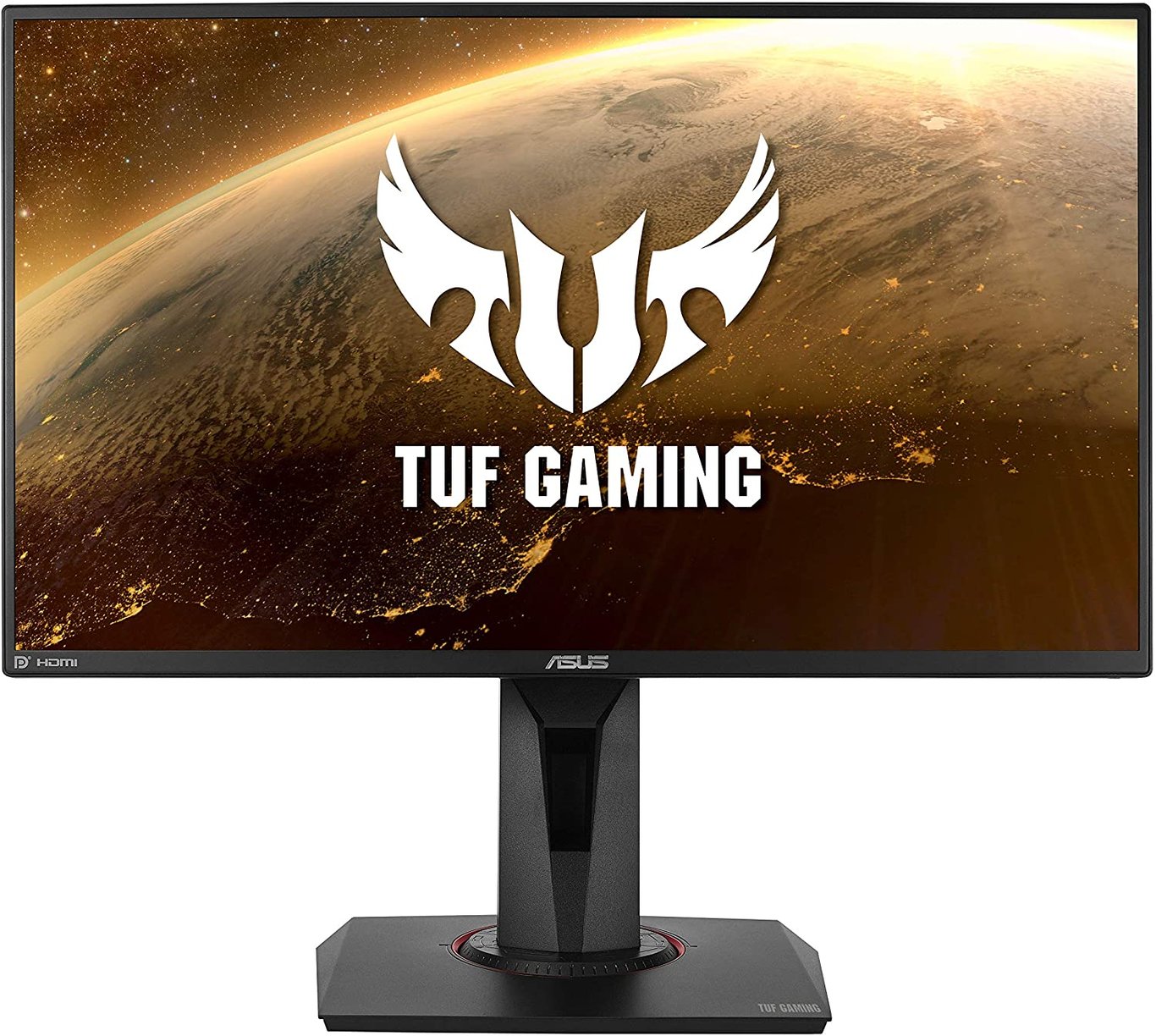 ASUS 華碩 TUF Gaming VG259QM 電競顯示器