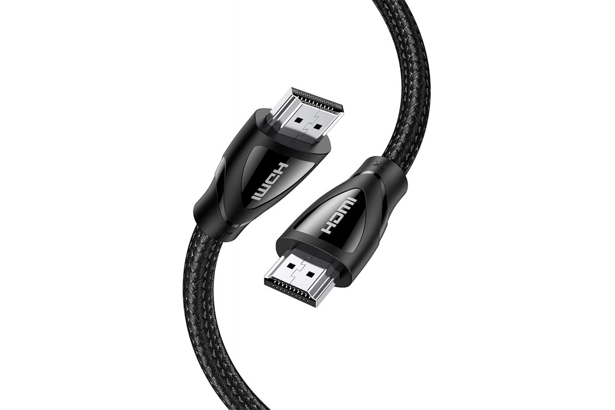 UGreen HDMI 2.1 8K Cable - 3M