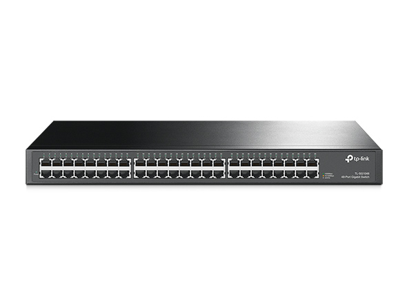 TP-Link TL-SG1048 Rackmount Switch