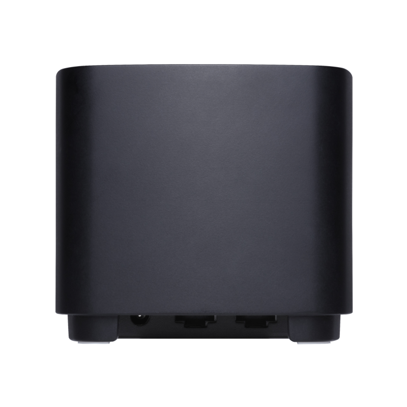 ASUS 華碩 ZenWiFi XD5 AX3000 網狀 WiFi 6 系統路由器 -  Black 黑色 (二件裝)