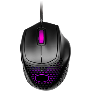 Cooler Master MasterMouse MM720 電競滑鼠 (消光黑色)