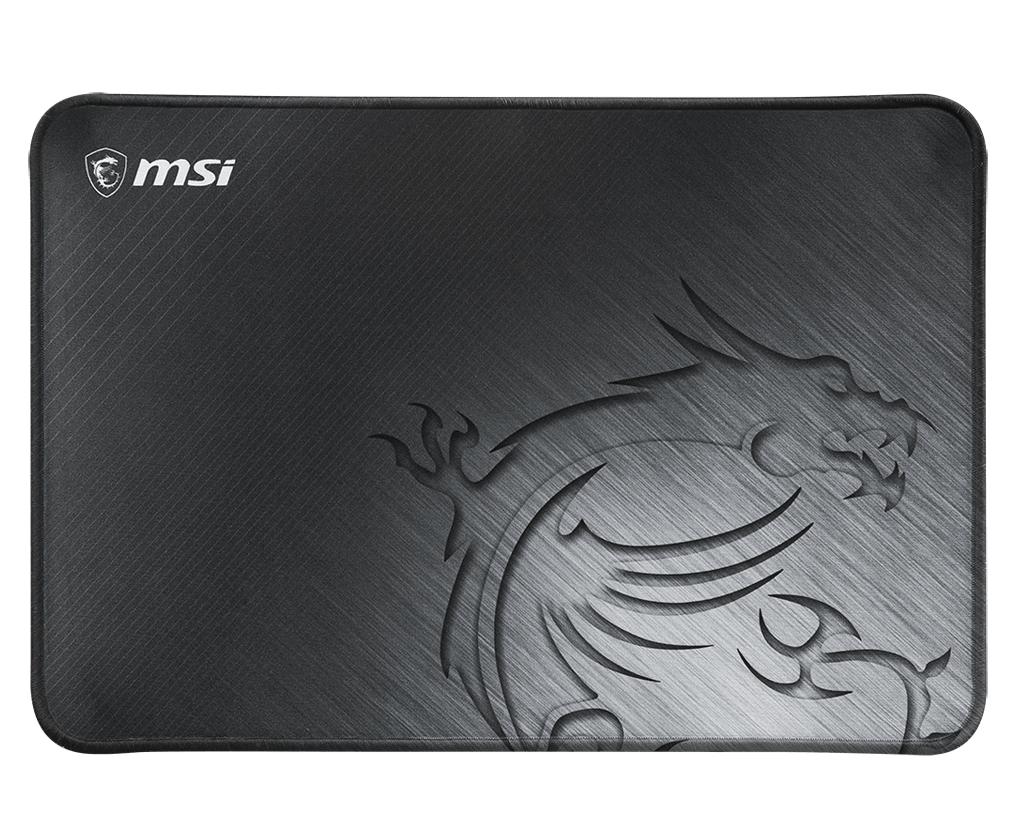 MSI 微星 Agility GD21 Gaming Mousepad 滑鼠墊