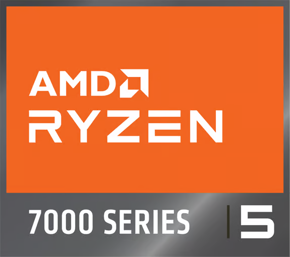 AMD Ryzen 5 7600 6核心12線程 Tray