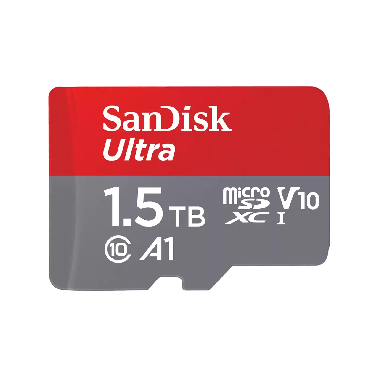 SanDisk Ultra microSD  - 1.5TB (150MB/s)
