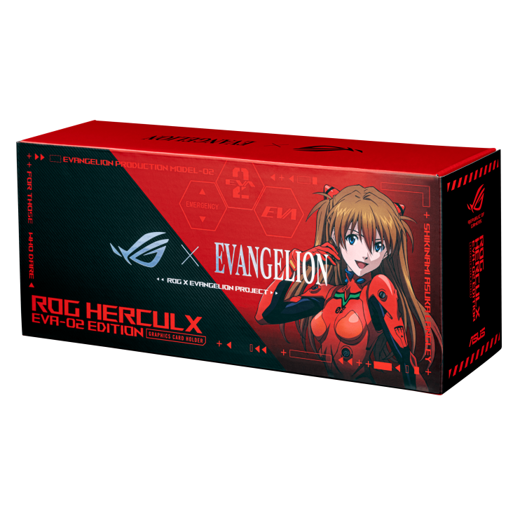 ASUS ROG Herculx EVA-02 Edition -4