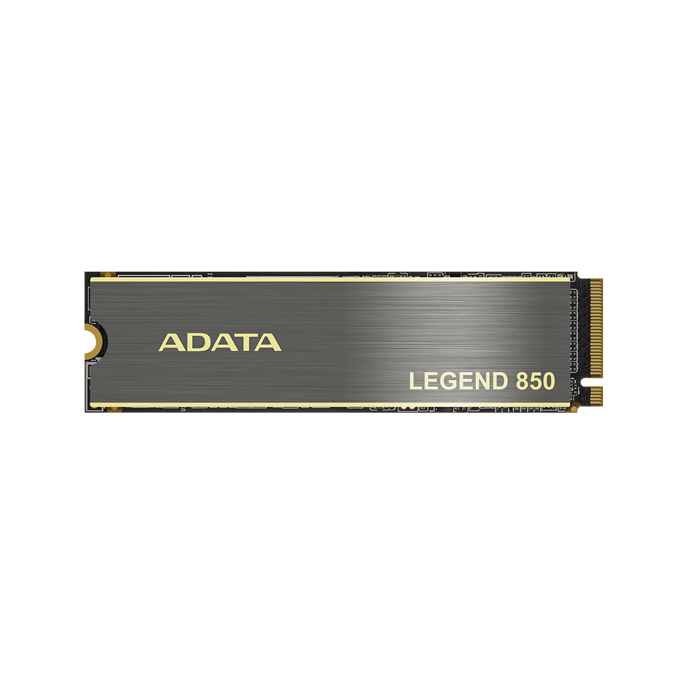 ADATA Legend 850 512GB NVMe SSD