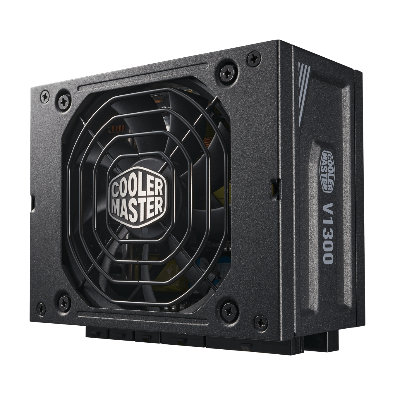 [SFX] Cooler Master V1300 1300W SFX 80Plus Platinum    (10)