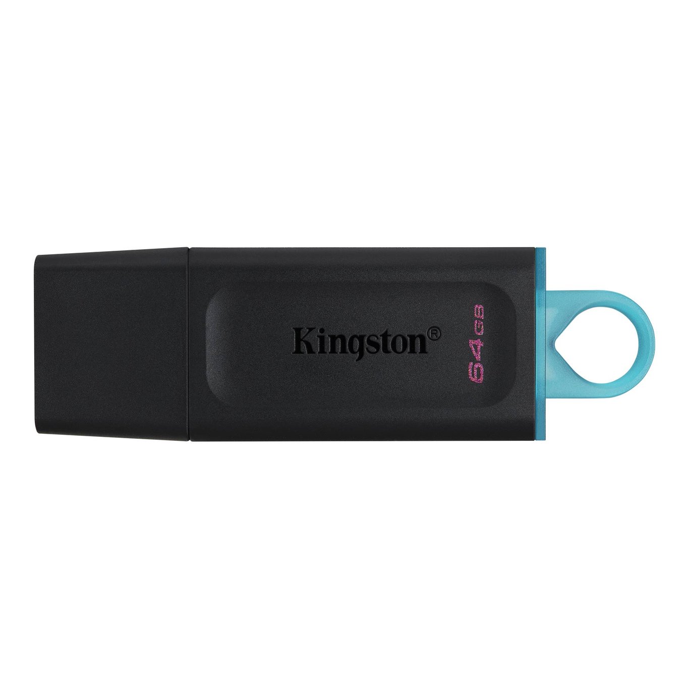 Kingston DataTraveler Exodia USB 隨身碟 - 64GB