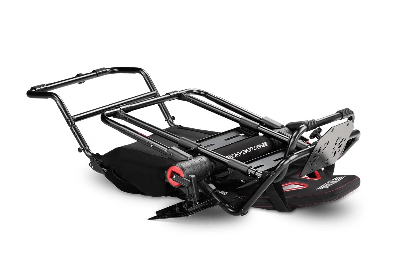 Next Level Racing GT Lite Pro Folding Cockpit -3