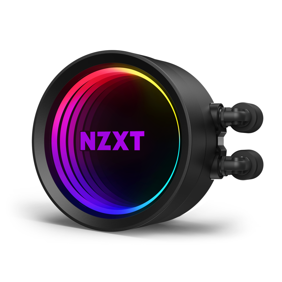 NZXT Kraken X63 280mm 水冷散熱器