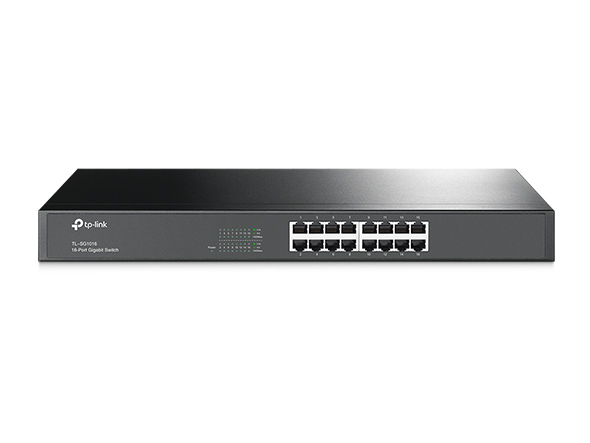 TP-Link TL-SG1016 Rackmount Switch
