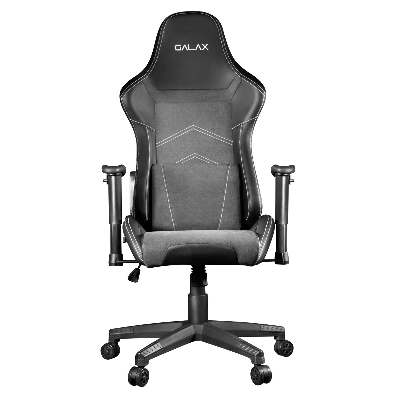 GALAX Gaming Chair Series GC-04 電競椅 - Black 黑色