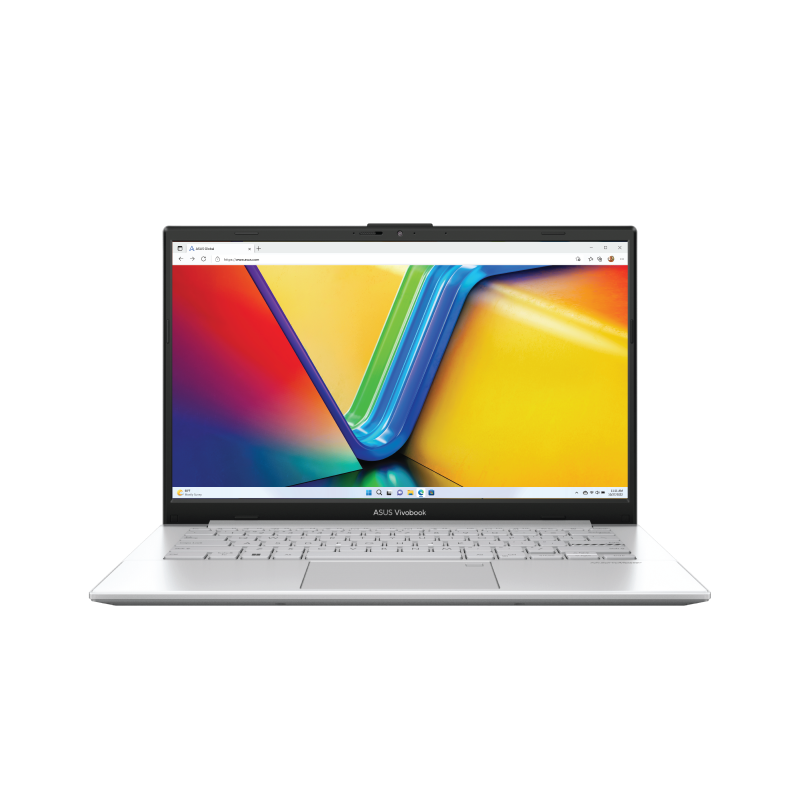 ASUS 華碩 VivoBook Go 14 筆記型電腦