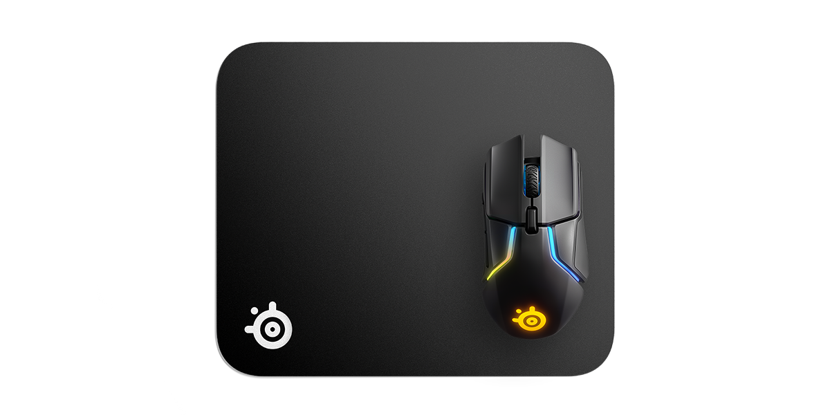 SteelSeries QcK  - Small