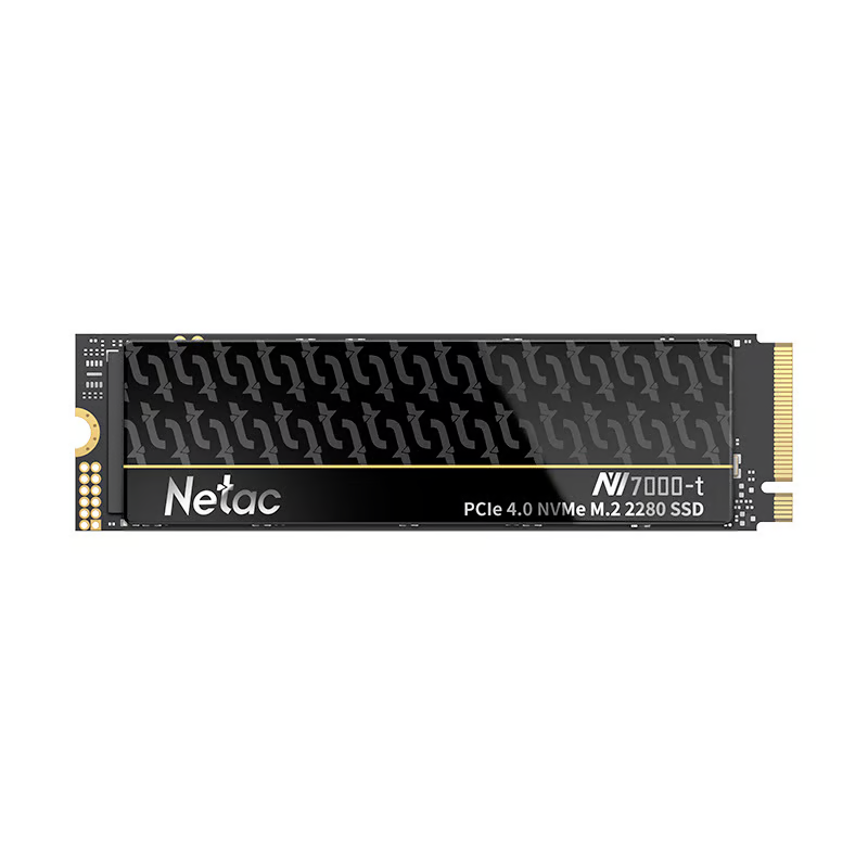 Netac NV7000-t 1TB TLC NVMe PCIe 4.0 x4 M.2 2280 SSD