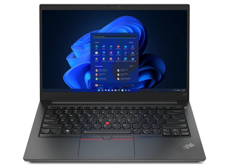 Lenovo ThinkPad E14 G4 筆記型電腦