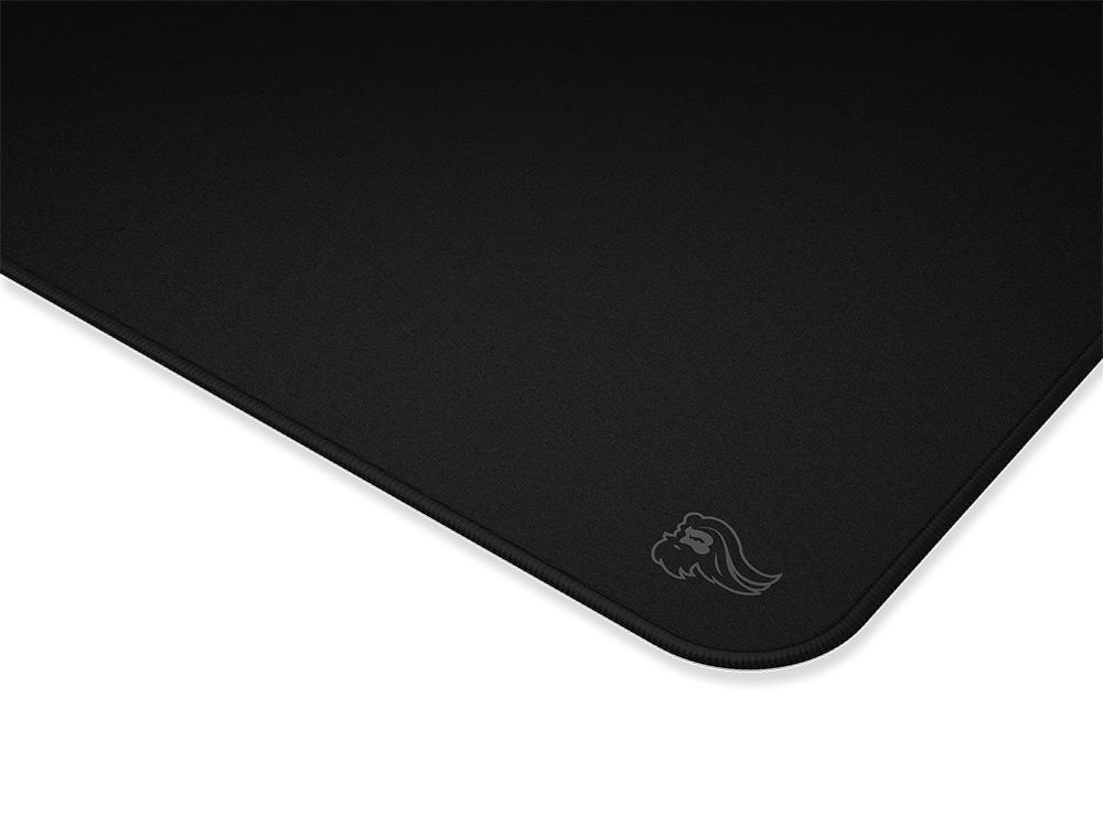 Glorious Gaming Mouse Pad Stealth Edition - 3XL