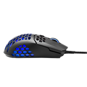 Cooler Master MasterMouse MM711 電競滑鼠 (消光黑色)