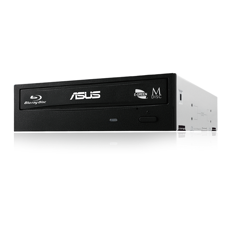 ASUS 華碩 BC-12D2HT 12X Blu-ray combo burner