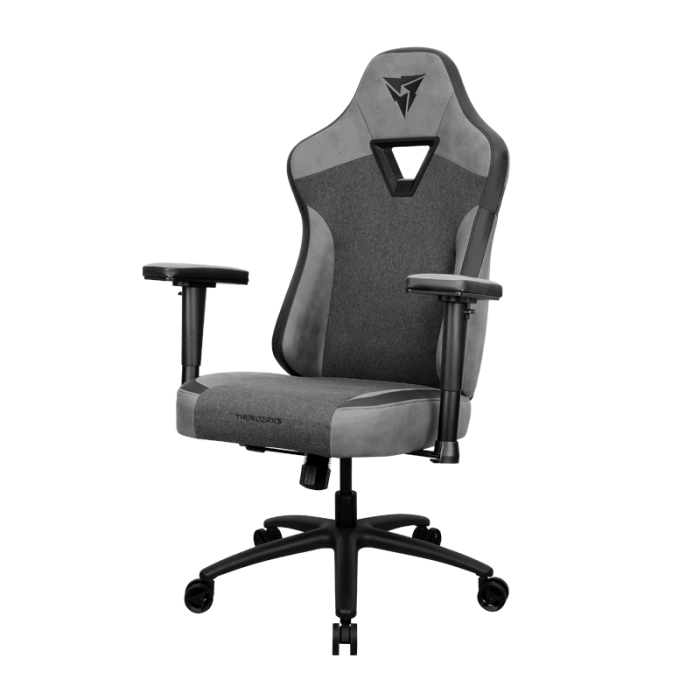 ThunderX3 Eaze Gaming Chair 電競椅 - Loft Black 黑色