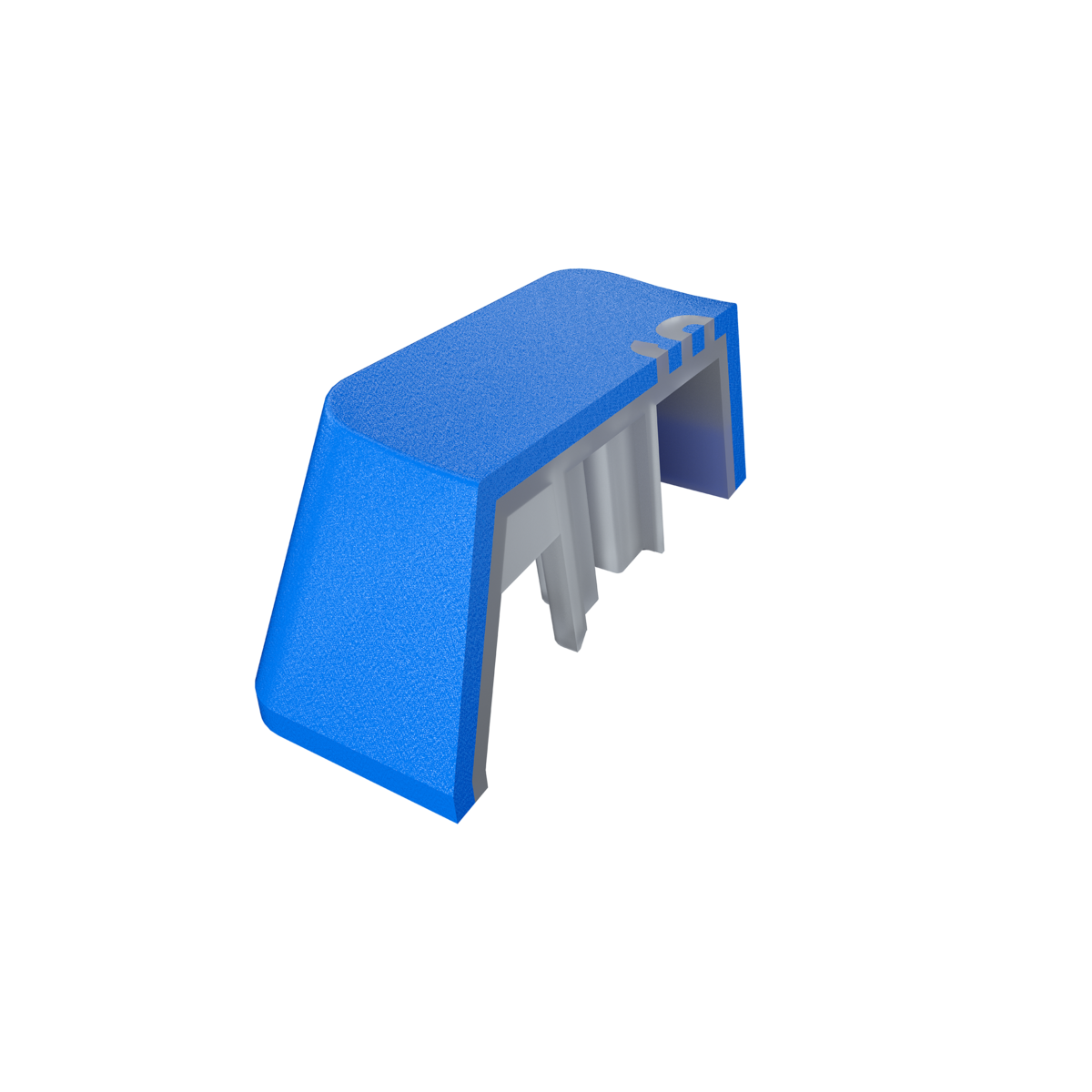Corsair PBT DOUBLE-SHOT PRO Keycap Mod Kit 104 Keycaps 鍵帽 (Elgato Blue)