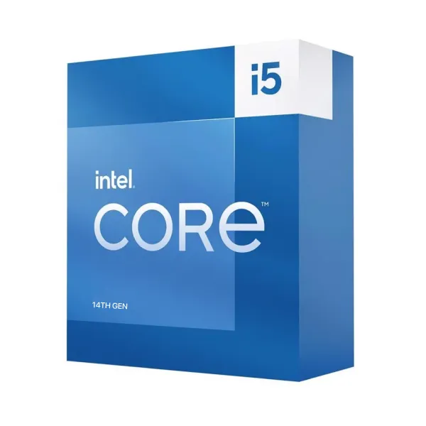 Intel Core i5-14400F 10核心16線程 Box