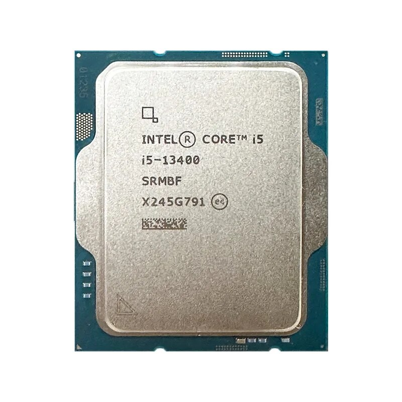 Intel Core i5-13400 10核心16線程 Tray (不含散熱器)
