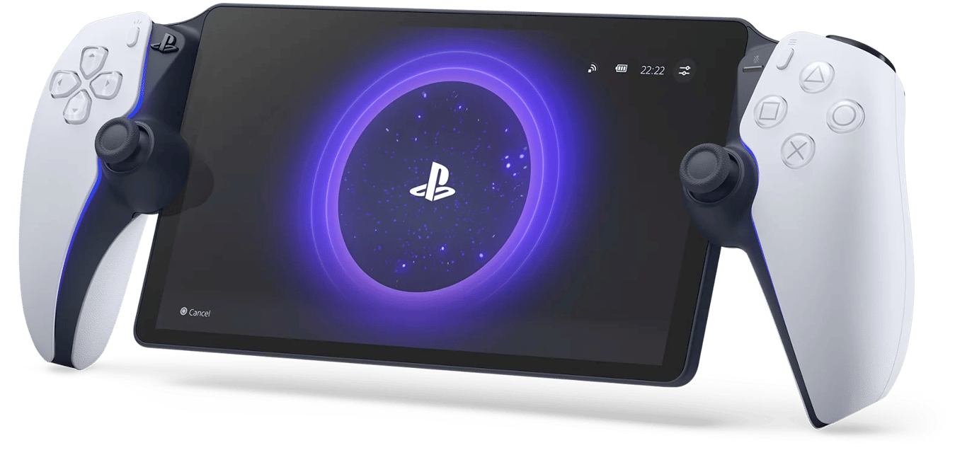 Sony PlayStation Portal 遙控遊玩機