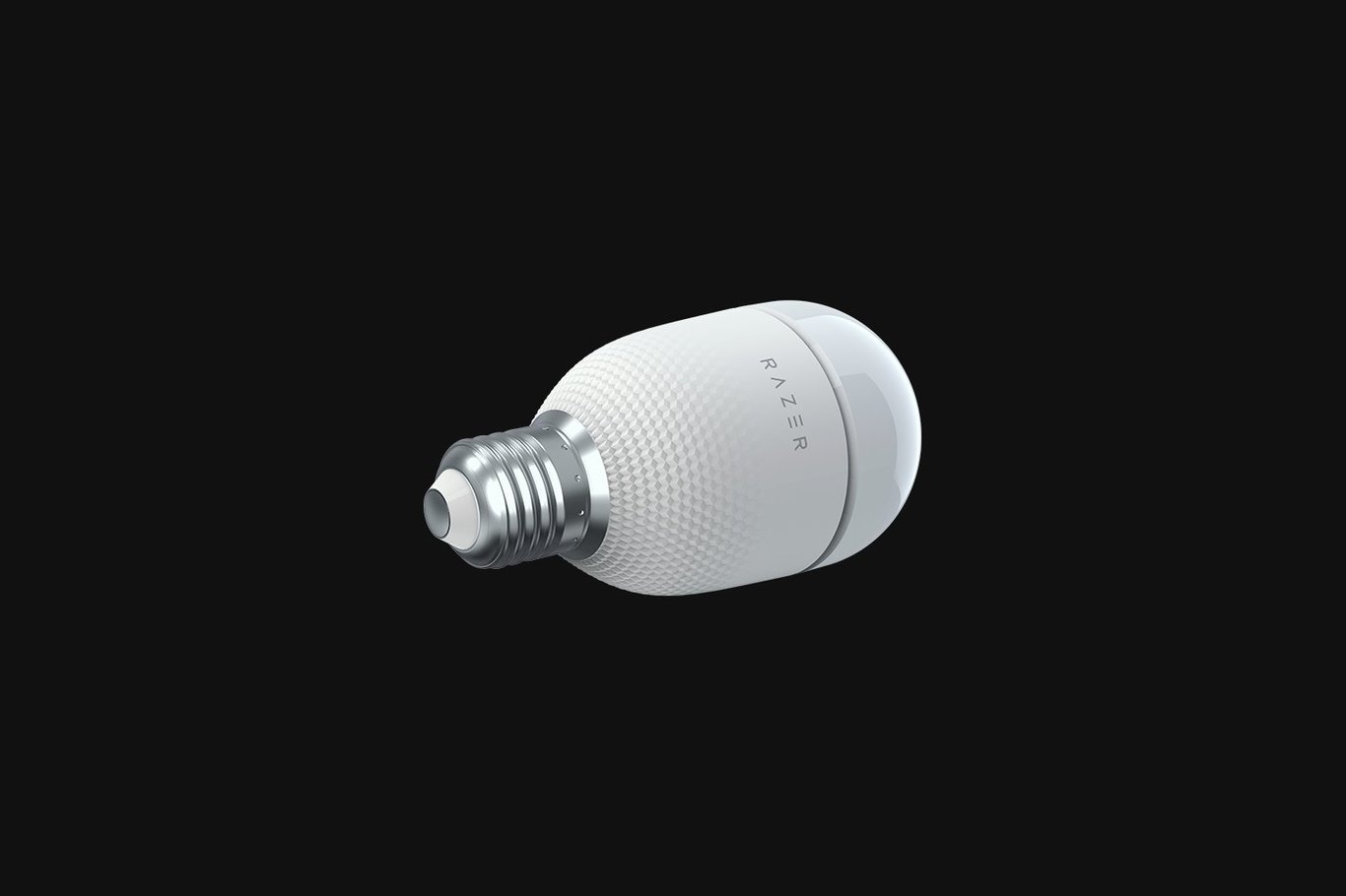 Razer Aether RGB LED Light Bulb -1