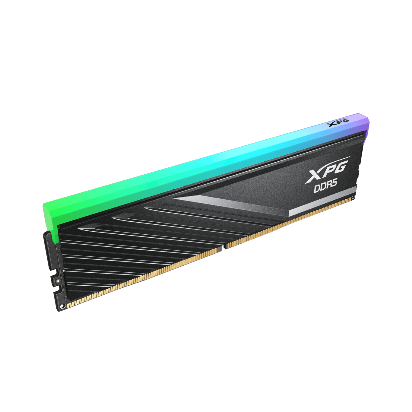 ADATA XPG Lancer Blade RGB DDR5 6000MHz CL30 48GB (2 x 24GB) - Black  (AMD EXPO + XMP 3.0)-2