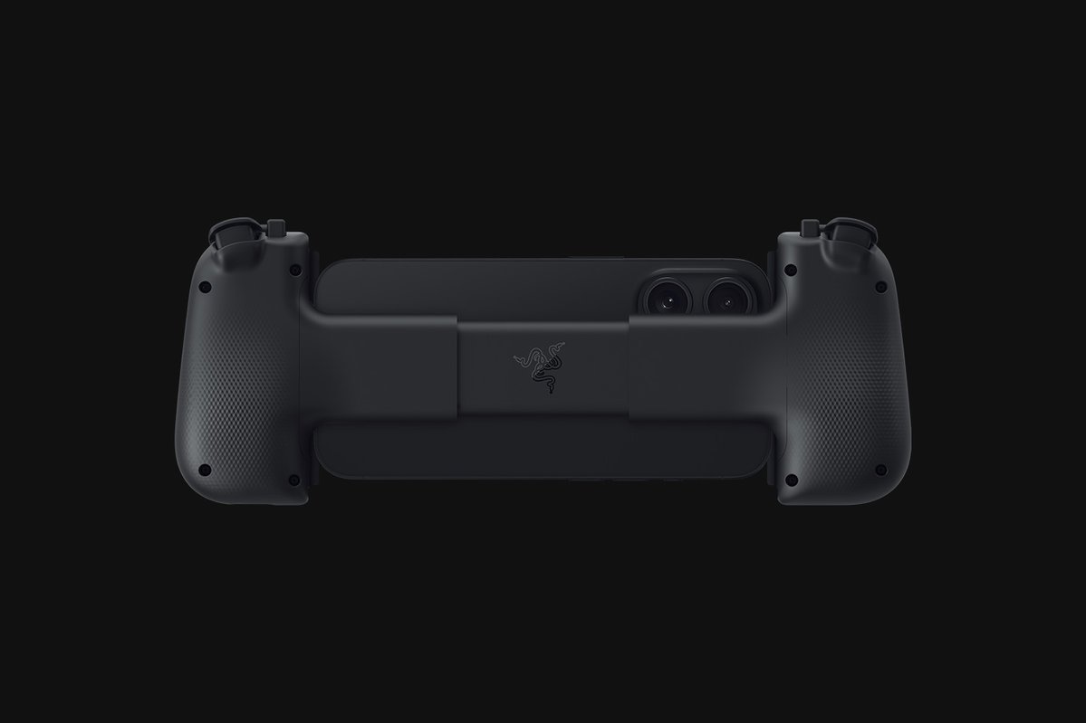 Razer Kishi V2 USB C  (For IPhone AND Android)-2