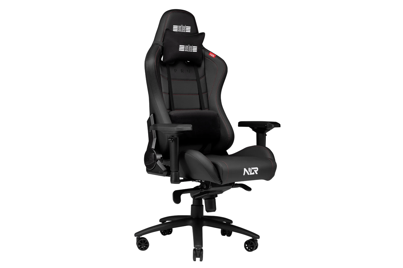 Next Level Racing Pro Gaming Chair 人體工學高背電競椅