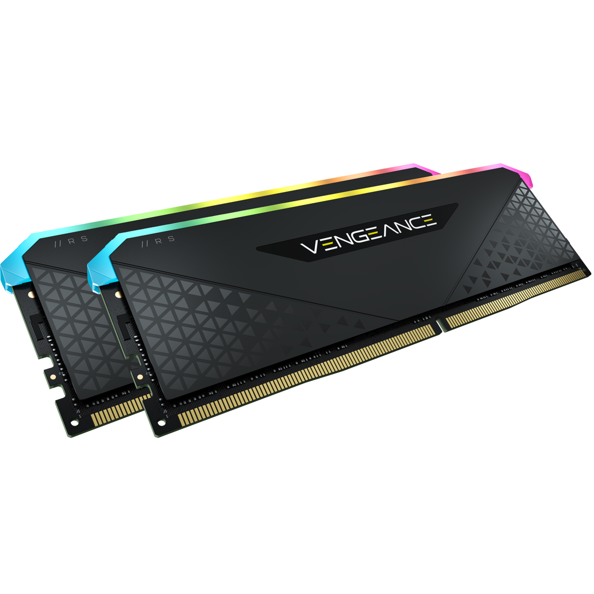 Corsair VENGEANCE RGB RS 64GB (32GB x2) DDR4 3200MHz