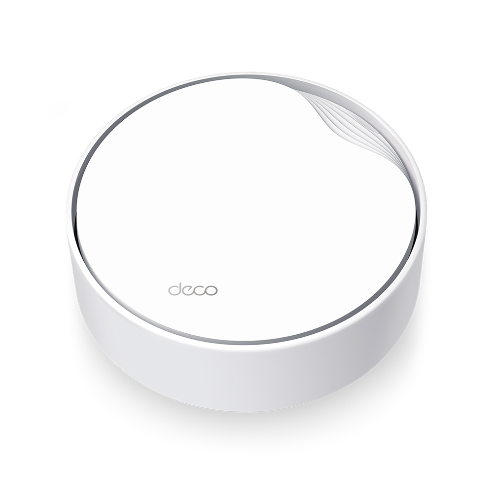 TP-Link Deco X50-PoE Mesh AX3000 3.0Gbps WiFi 6  - 
