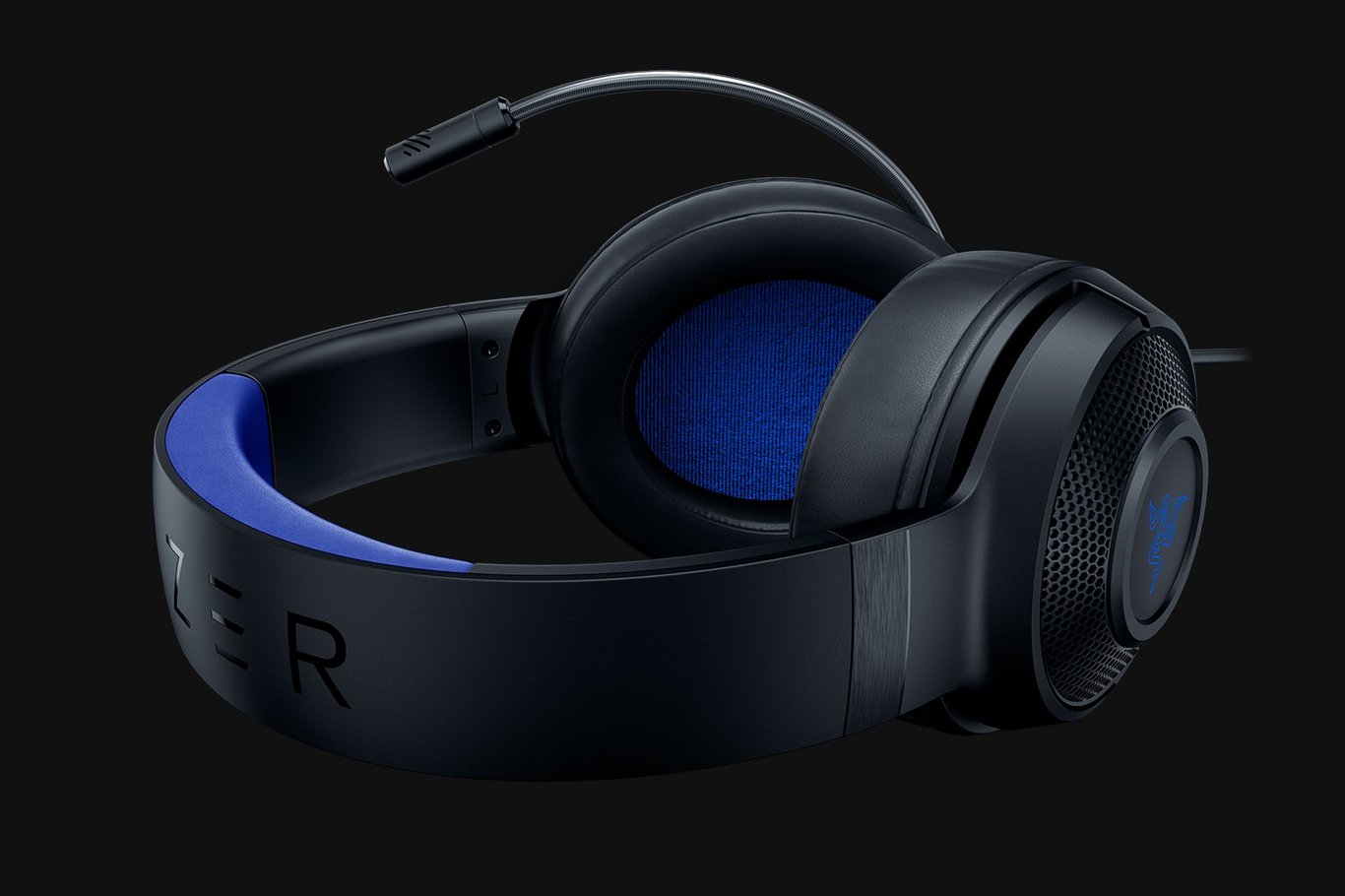 Razer Kraken X for Console 電競遊戲耳機