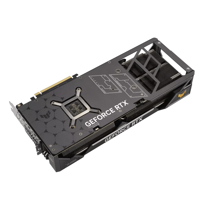 ASUS 華碩 TUF GAMING GeForce RTX 4090 D 24G 顯示卡