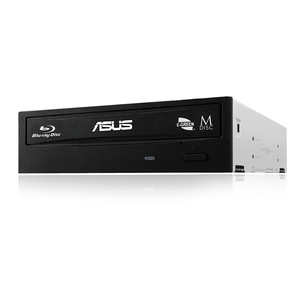 ASUS  BW-16D1HT PRO16X Blu-ray Combo Burner