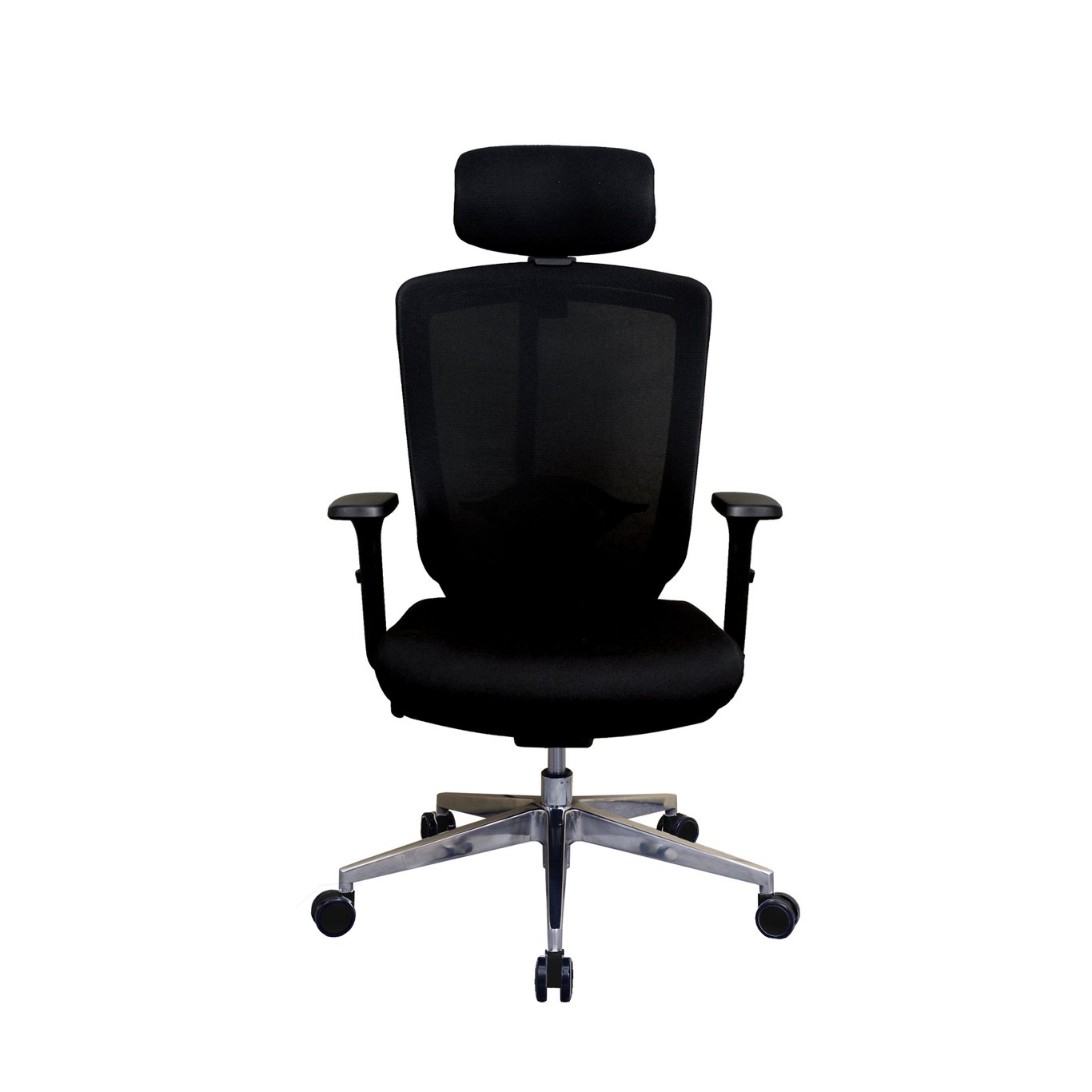 Zenox Zagen Office Chair 辦公椅 - 黑色