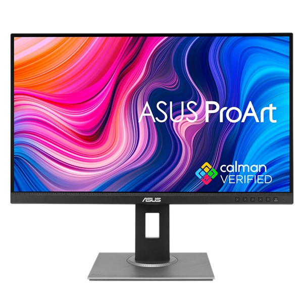 ASUS 華碩 ProArt Display PA278QV 專業顯示器