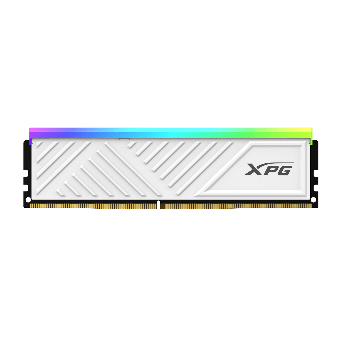 ADATA XPG SPECTRIX RGB D35G 32GB (2x 16GB) DDR4 3200MHz - White 白色