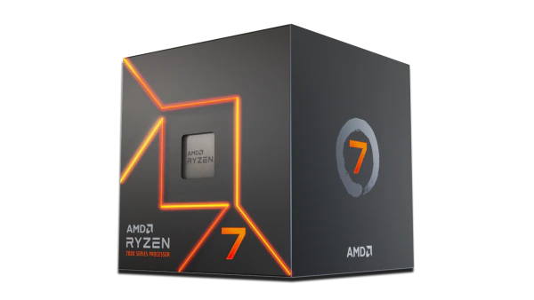 AMD Ryzen 7 7700 816 Box