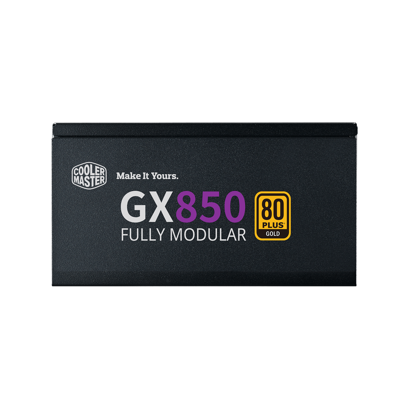 Cooler Master GX850 850W 80Plus Gold    (5)